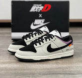 Nik.e SB Dunk Low Pro AE86 Semi UA 138