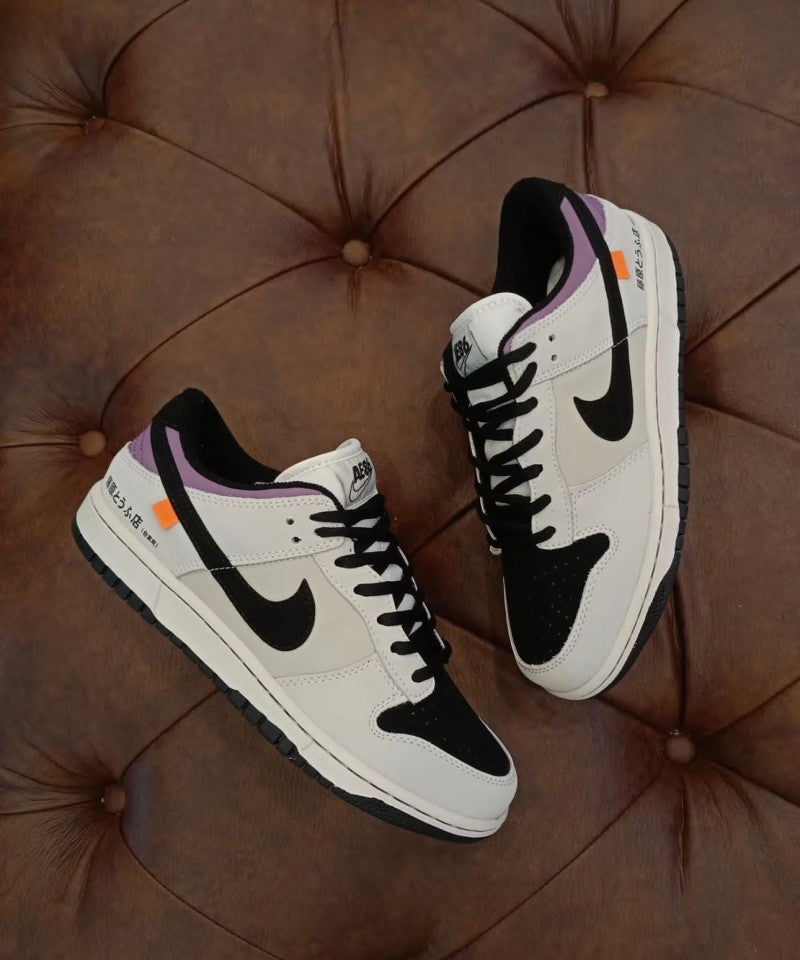 Nik.e SB Dunk Low Pro AE86 Semi UA 138
