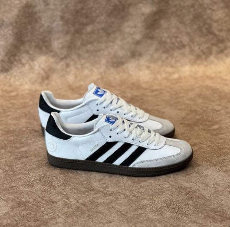 Adida.ss samba White Men S