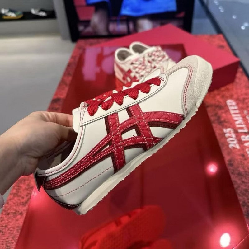 Onitsuka Tiger Mexico 66 Year Of The Snake Limited Edition Fix 142
