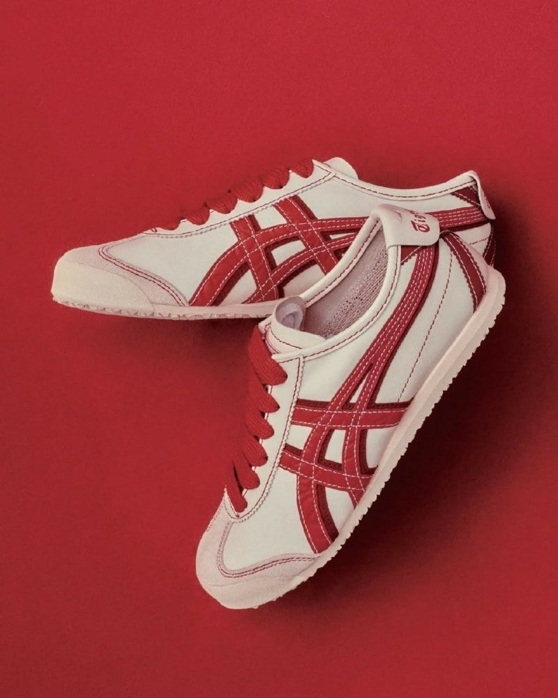 Onitsuka Tiger Mexico 66 Year Of The Snake Limited Edition Fix 142