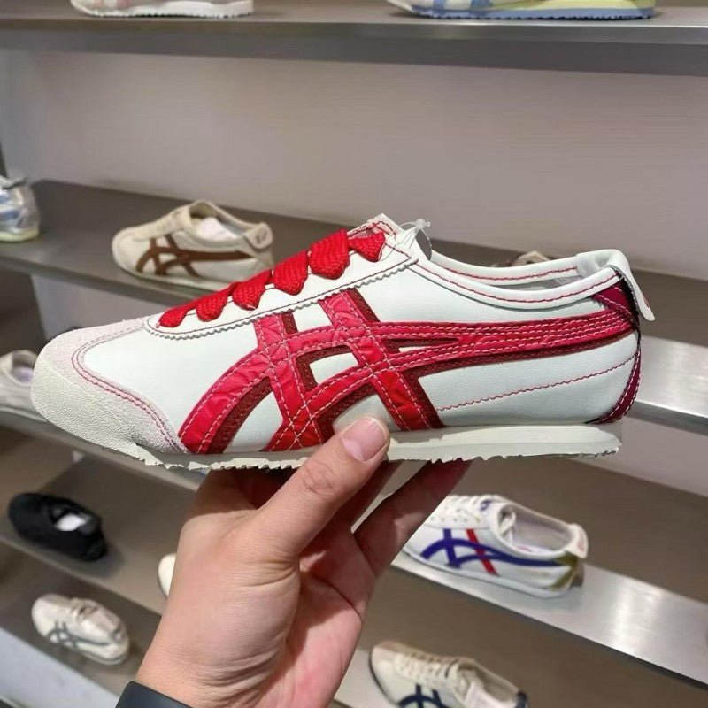 Onitsuka Tiger Mexico 66 Year Of The Snake Limited Edition Fix 142