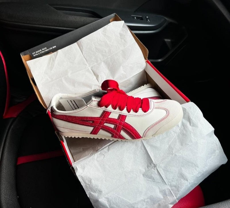 Onitsuka Tiger Mexico 66 Year Of The Snake Limited Edition Fix 142