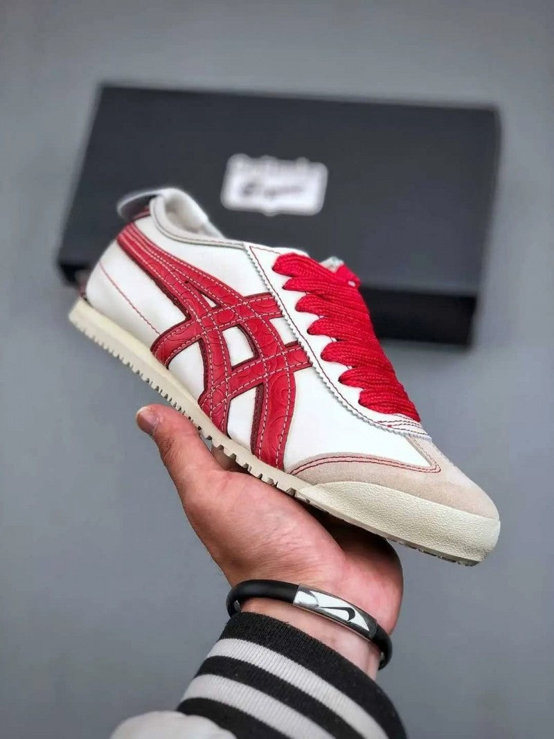 Onitsuka Tiger Mexico 66 Year Of The Snake Limited Edition Fix 142