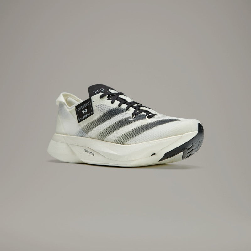 Adizero Adios pro3 white As2