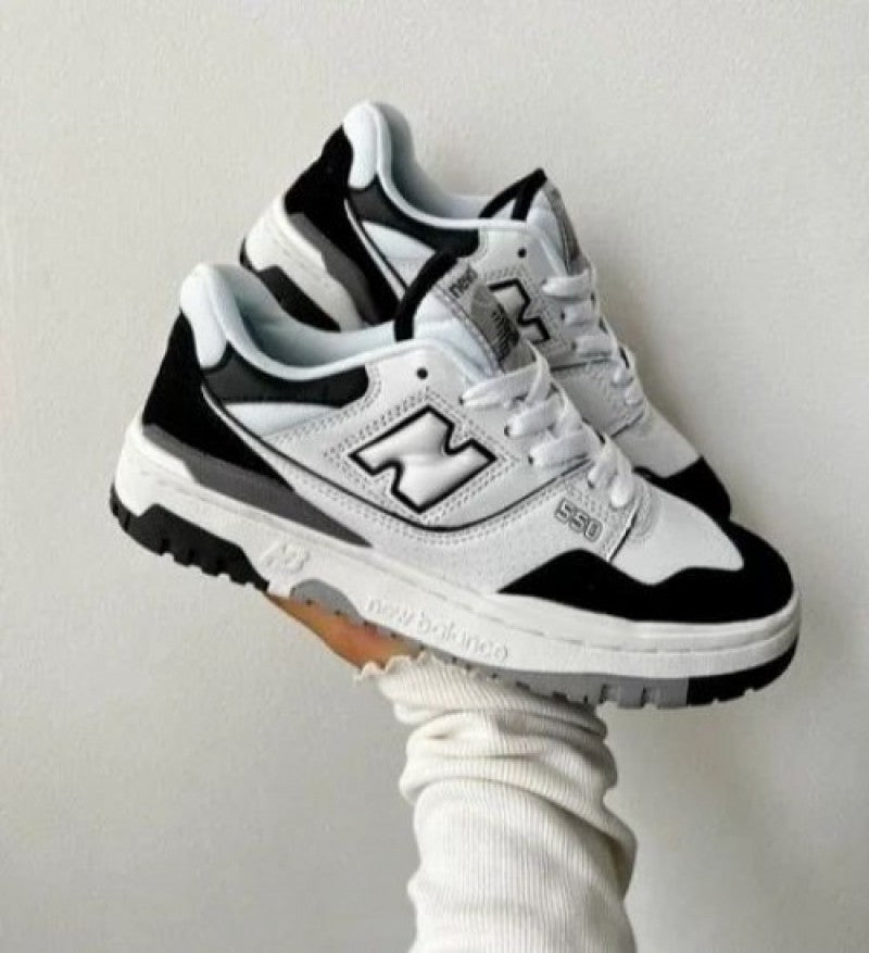 New Balance 550 Rain Cloud 160