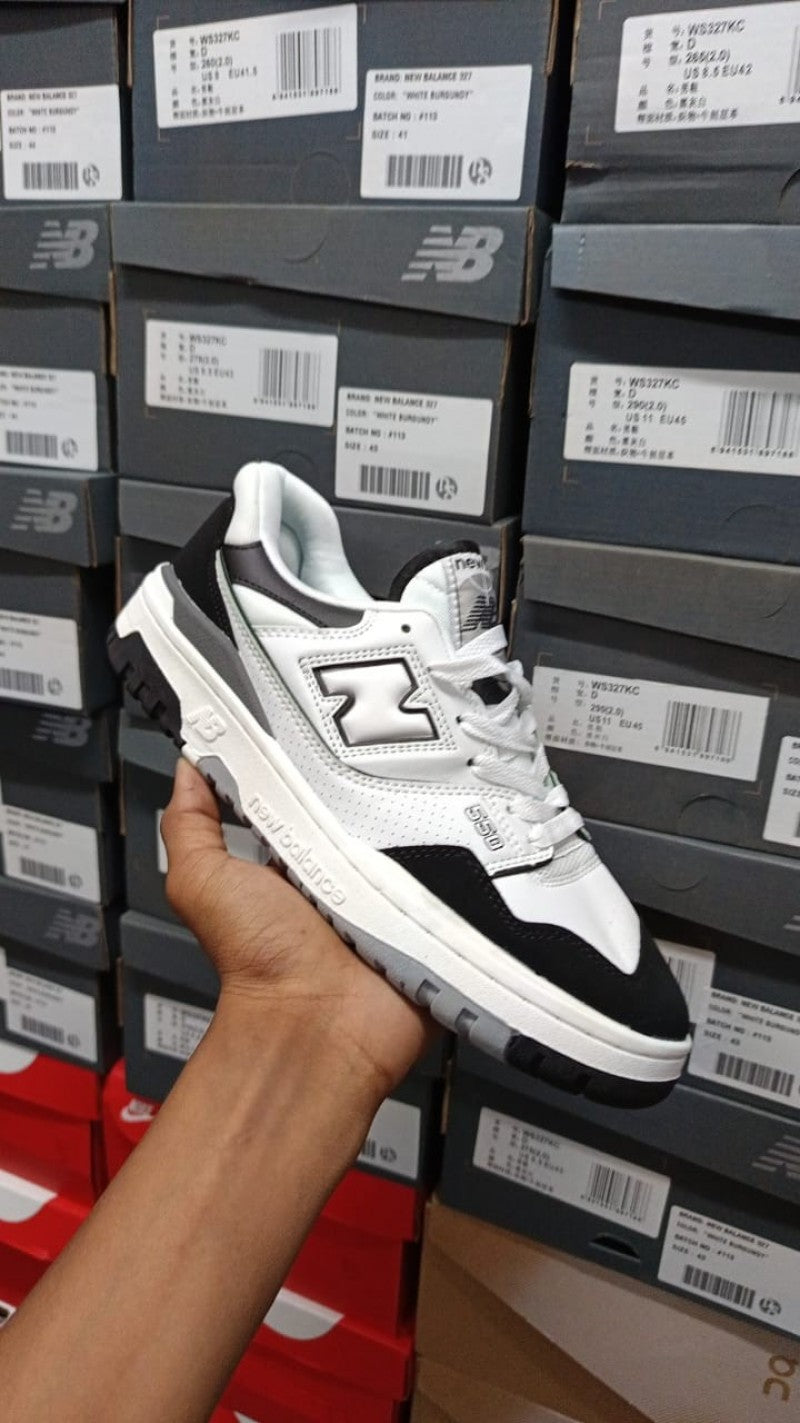 New Balance 550 Rain Cloud 160