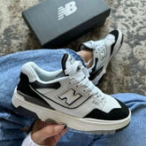 New Balance 550 Rain Cloud 160
