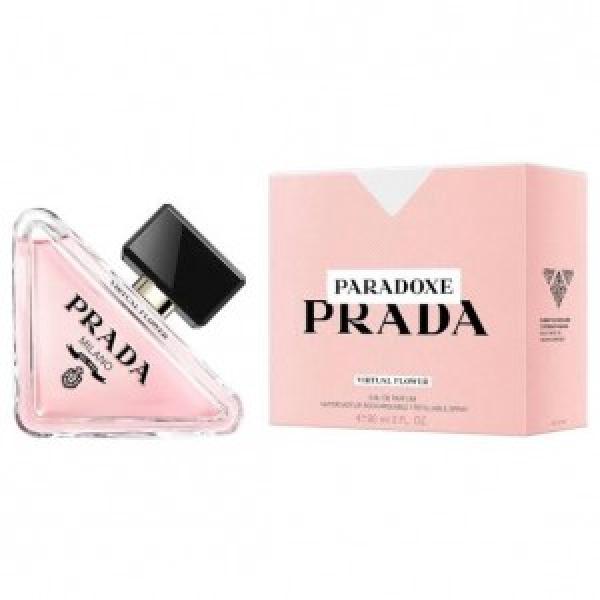 PRADA MILANO PARADOXE EDP 90ML (614)