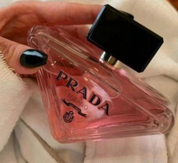 PRADA MILANO PARADOXE EDP 90ML (614)