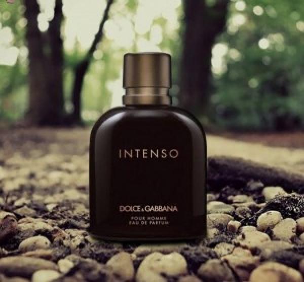 Dolce Gabbana Intenso Pour Homme EDP 125ML (469)