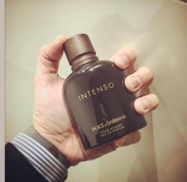 Dolce Gabbana Intenso Pour Homme EDP 125ML (469)