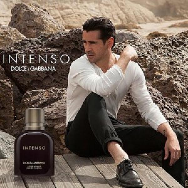 Dolce Gabbana Intenso Pour Homme EDP 125ML (469)