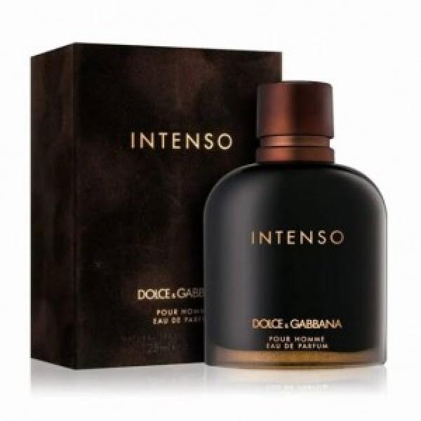 Dolce Gabbana Intenso Pour Homme EDP 125ML (469)