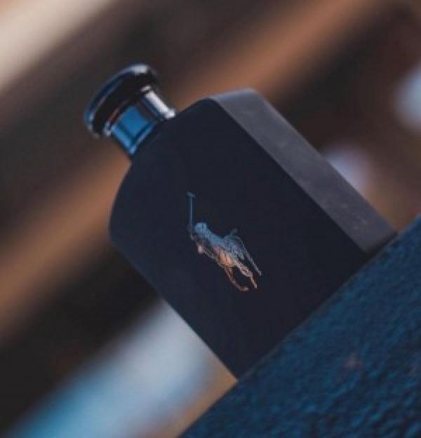 Polo Double Black Ralph Lauren 100ML (195)