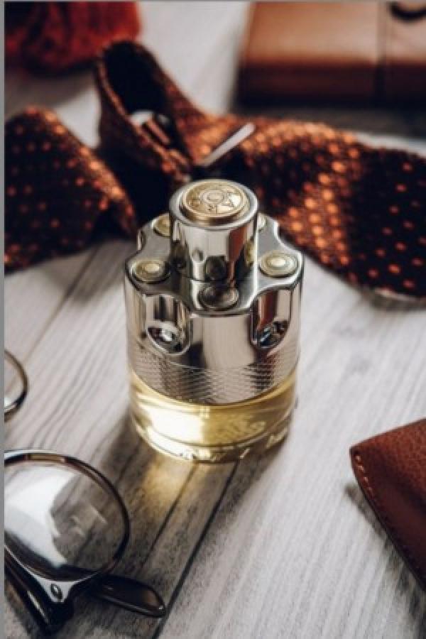 Azzaro Wanted EDT 100ML (388)