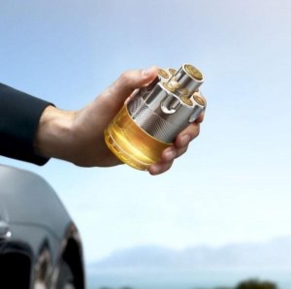 Azzaro Wanted EDT 100ML (388)