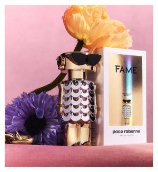 Paco Rabanne FAME Eau de Parfum Refillable 80ML 212
