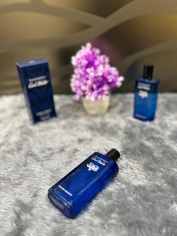 Davidoff Cool Water Street fighter champion edition 125ML 248