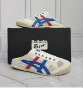 Onitsuka Tiger Mexico 66 Sabot Half Cut (253