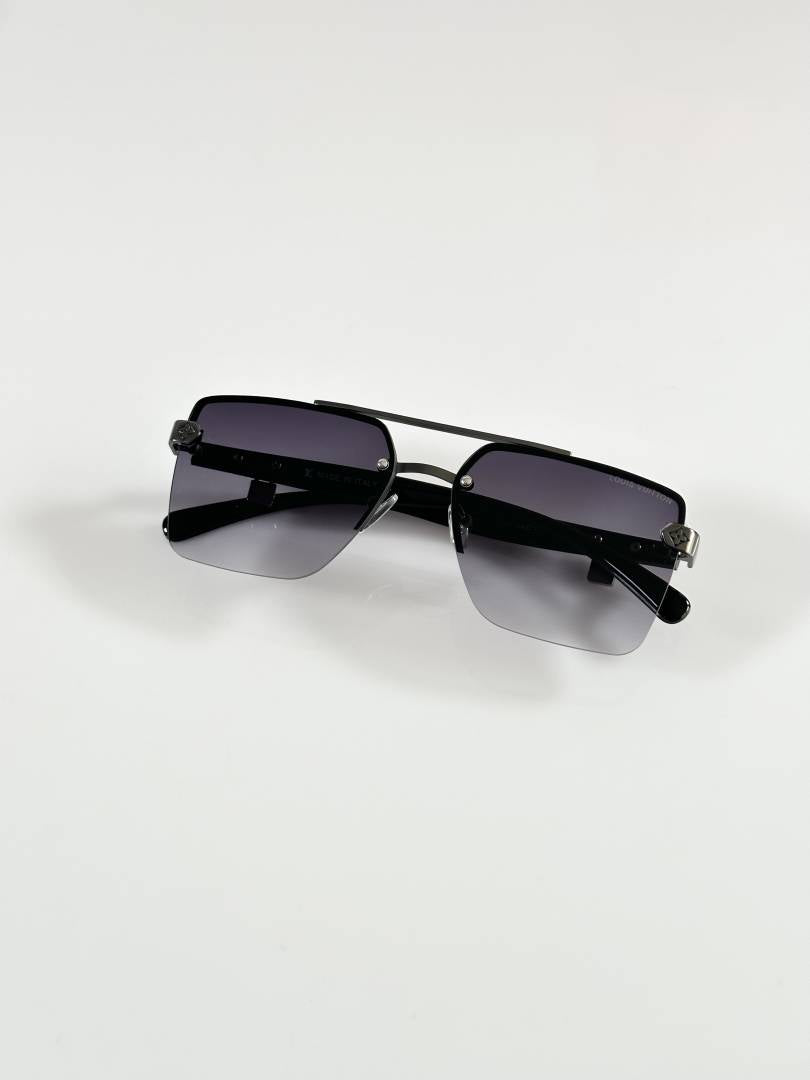 Louis Vuitton 5131 Gun Black DC