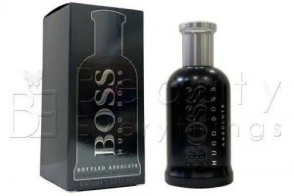 HUGO BOSS BOTTLED ABSOLUTE 100ML (533)