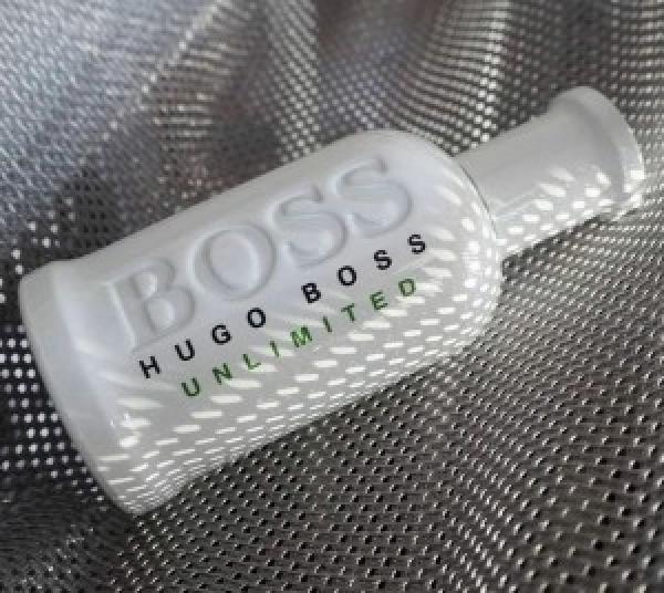 HUGO BOSS BOTTLED UNLIMITED 100ML (116)