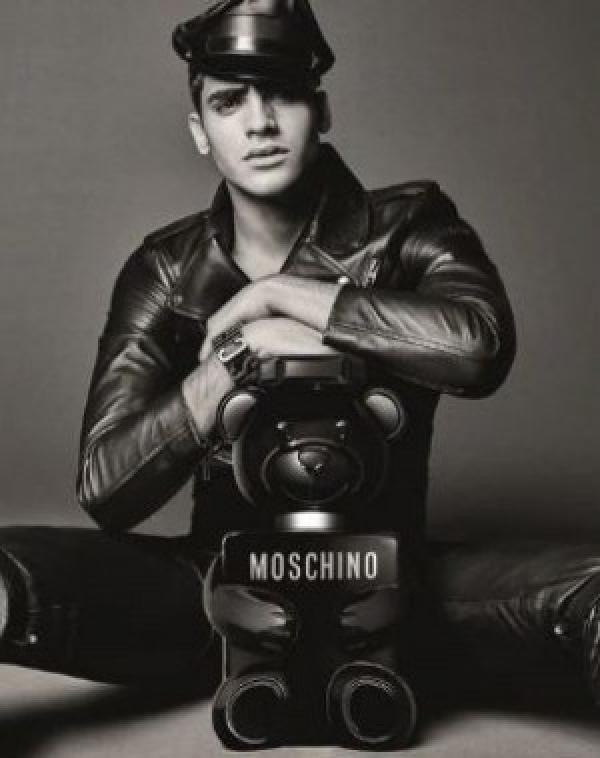 Moschino Toy Boy Eau De Parfum Black 100ML (412)