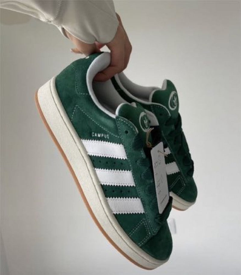 Adidass Campus 00s Green