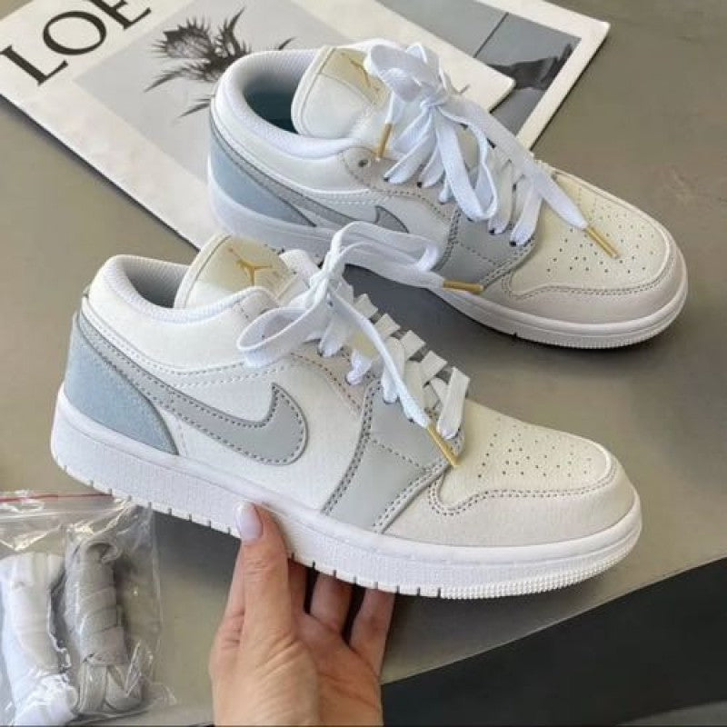 Nikee Air Jordan 1 Low Paris