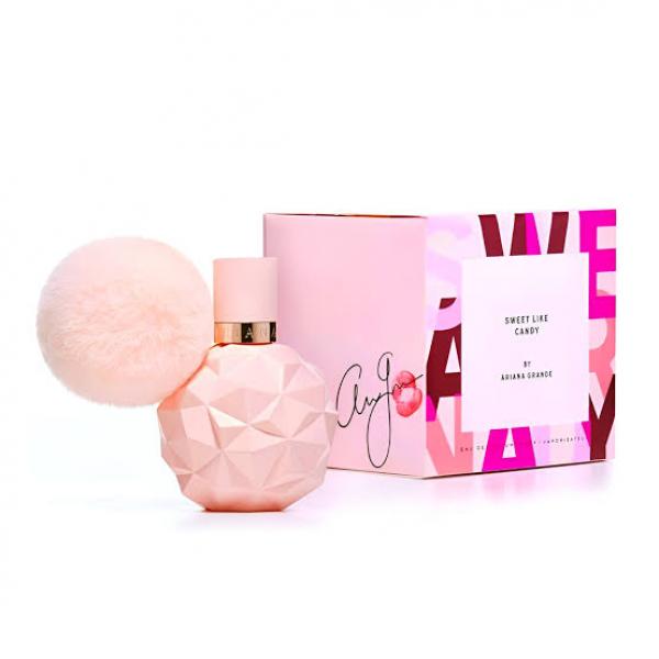 Ariana Grande Sweet Like Candy 100ml Eau De Parfum for Women (681)