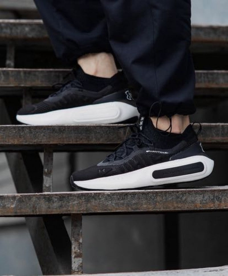 Under Armour Phantom 4 Black