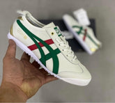 Onitsuka Mexico 66 Brich green 217