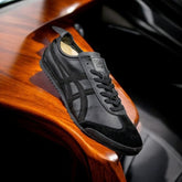 Onitsuka tiger Mexico triple Black 225