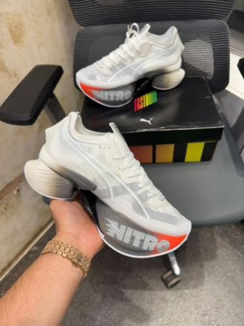 Puma Fastroid Nitro