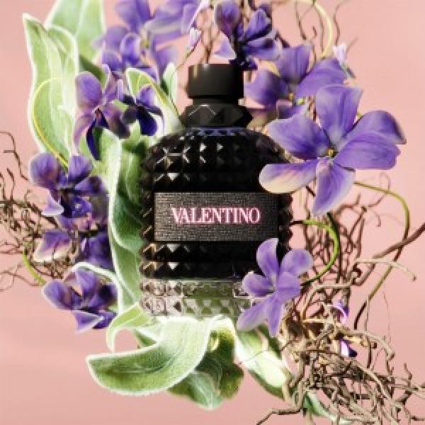 Valentino Uomo Born In Roma EDT 100ML (565)