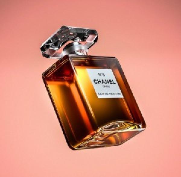 CHANEL N5 PARIS 112