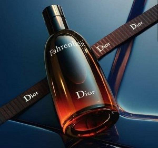 Dior Fehrenheit Red 100ML (153)