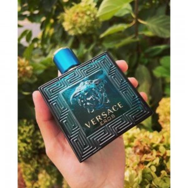 Versace EROS Eau De Parfum 100ML 172