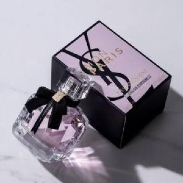 YSL MON PARIS EAU DE PARFUM SPRAY 90ML(150)