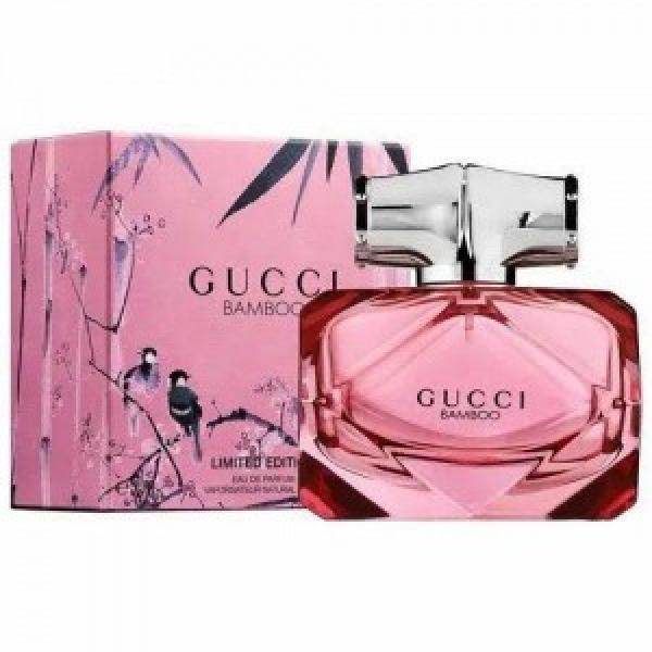 Gucci Bamboo Limited Edition 70ML(101)