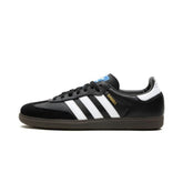 Adidass Samba Black 1016