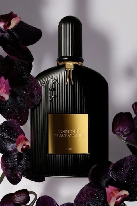 Tom Ford Black Orchid Parfum 100ML (164)
