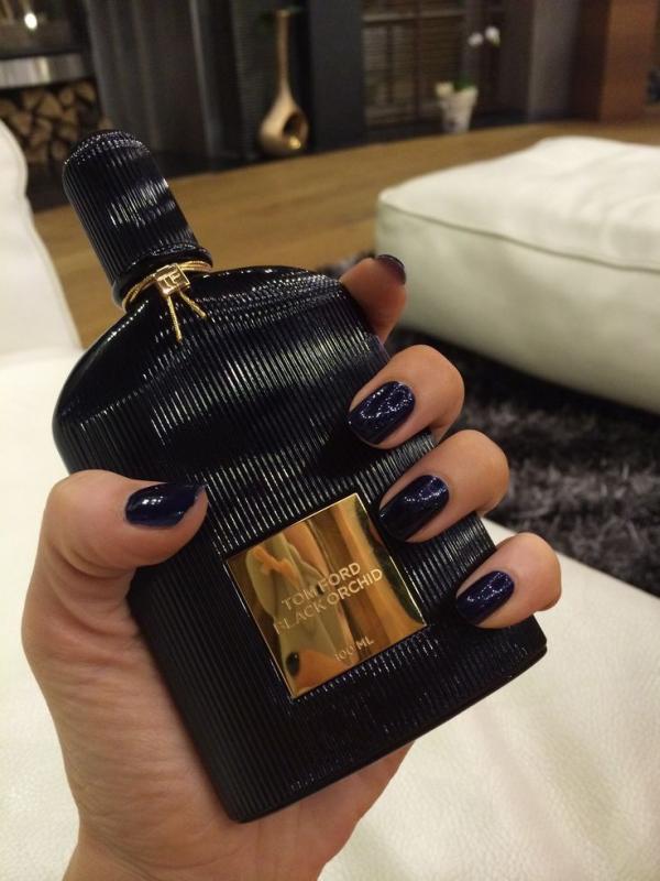 Tom Ford Black Orchid Parfum 100ML (164)