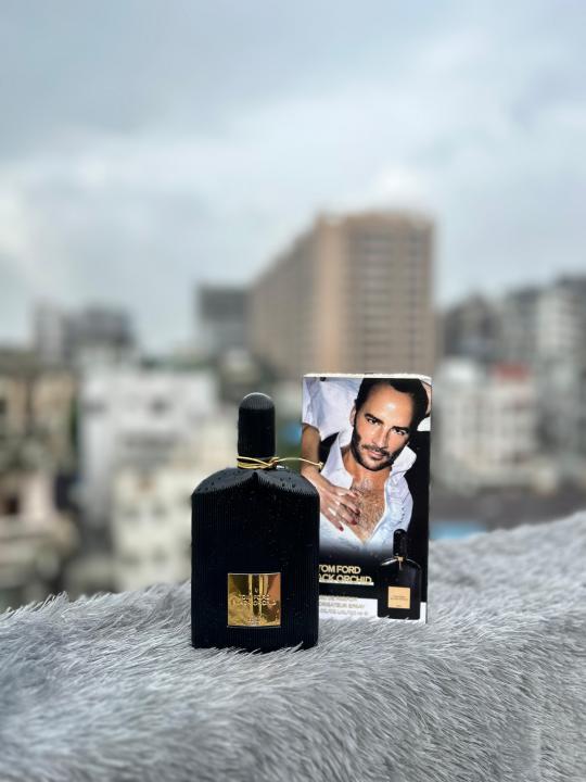 Tom Ford Black Orchid Parfum 100ML (164)