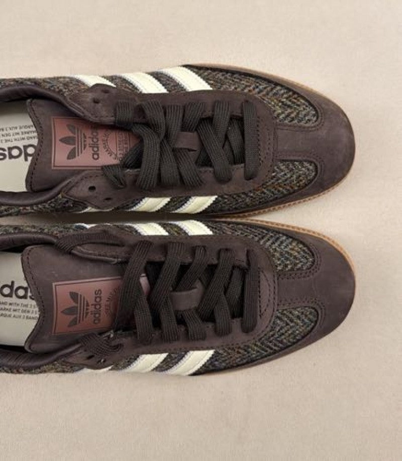 Adida s Samba og Tweed pack Mens Fix