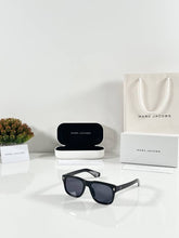 Marc Jacobs 3683 Black