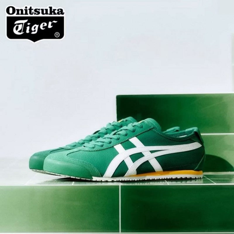 Onitsuka Tiger Mexico retro green (265
