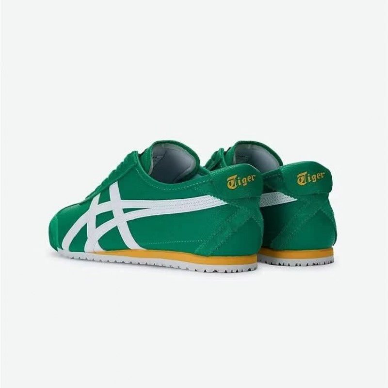 Onitsuka Tiger Mexico retro green (265