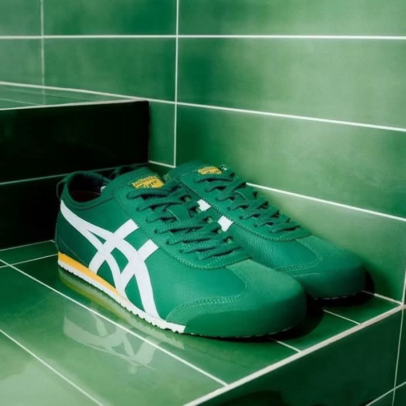 Onitsuka Tiger Mexico retro green (265